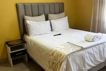 ペンション Nkguesthouse