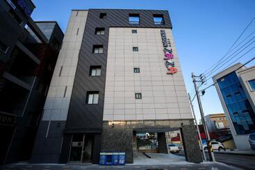 Pensão Sogco Jajapensyeon