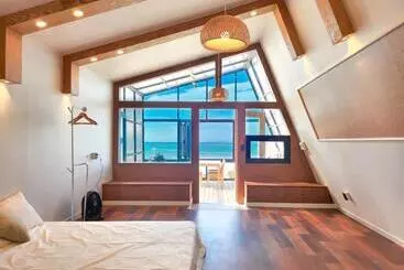 Majatalo Taean Stay The Delight Private