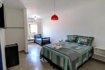 Pousada Hotel Imperio Das Cavalhadas