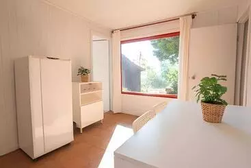 Resort Otel Cabaña En La Costa De Pelluhue