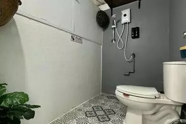 Lomakeskus Nunou Cafe