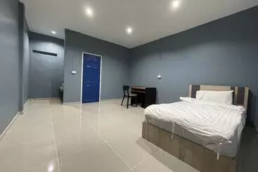 Collection O To The Sea Resort Thailand