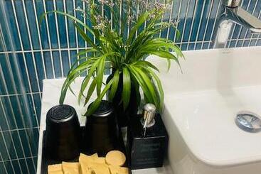 هتل آپارتمان Flamingo Ibiza Hải Tiến Ib527