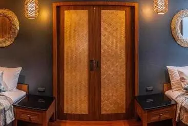 Hotelli Big Sun Residences By Iretreat