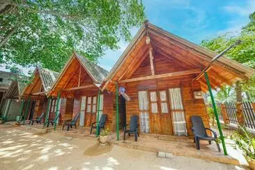 Hotel Cool Banyan Cabana