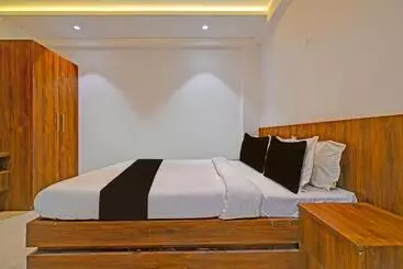Szálloda O Delight Stay