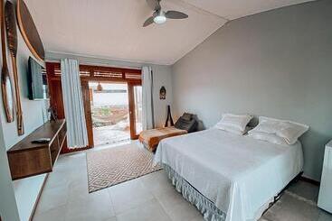 پانسیون Lagoa Mar Casa