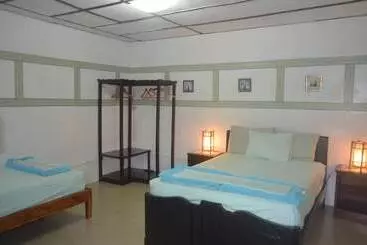 Alberg Dim S Hostal