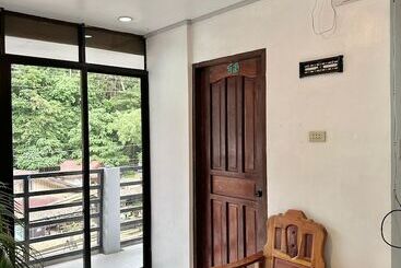 Alberg Casa Juliana El Nido