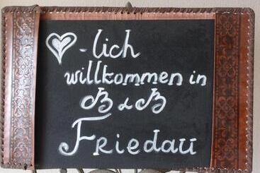 B&b Friedau