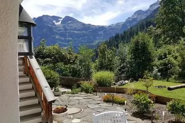B&b Gemütlichkeit