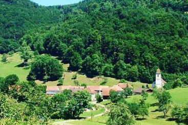 Bed And Breakfast 57