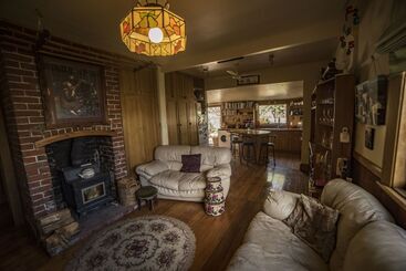 Bed and Breakfast Barbs Place