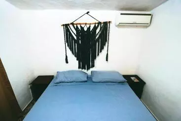 Bed and Breakfast Otoch Béek Calakmul