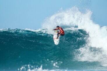 ベッドアンドブレックファースト Turtle Beach House