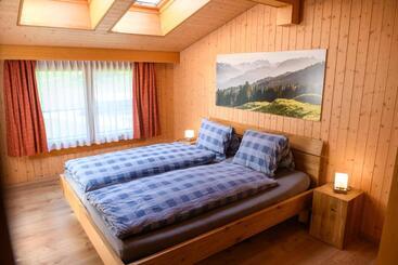 Berghotel Distelboden