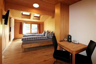 Berghotel Distelboden