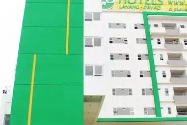 Go Hotels Lanang   Davao