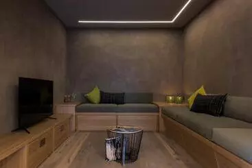 Hotel A Larze