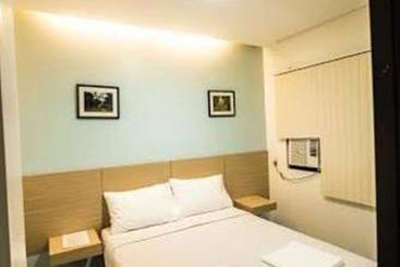 בית מלון כפרי Alchan Suites