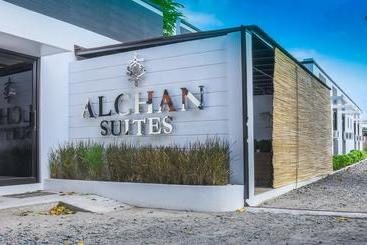 Hotel Alchan Suites