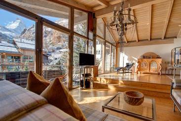 Backstage Hotel Serviced Apartments