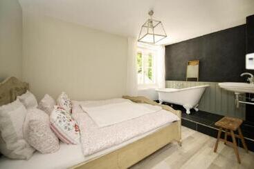 ホテル B&b Langenberg