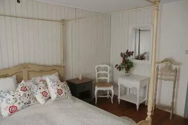 ホテル B&b Langenberg