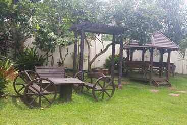 Отель Casa De Miguelitos