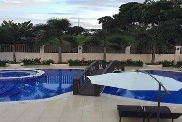 酒店 Casa De Miguelitos