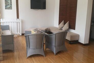 Hôtel Casa De Miguelitos