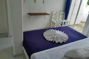 Hotel Casssa Vlanca