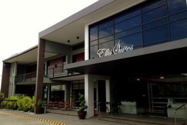 Hotel Ellis Suites
