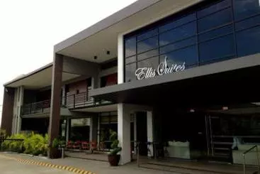 Hotel Ellis Suites