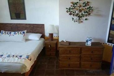 Hotel La Hostería Del Pueblo