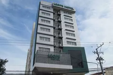 Hotel Leope