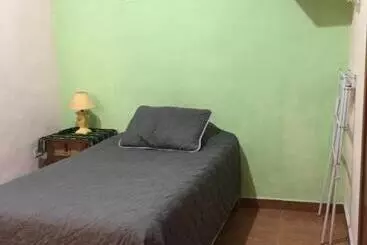 هتل Pension Baja Paradise