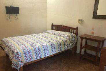 Szálloda Posada Playa Manzanillo