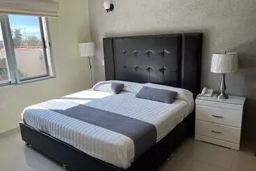 Hotel Tierra Roja