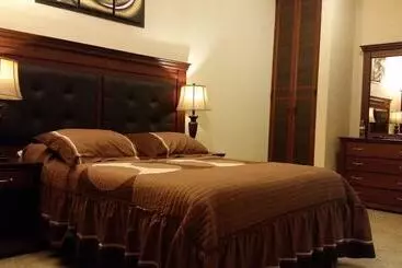 Hotel Villa Bernal
