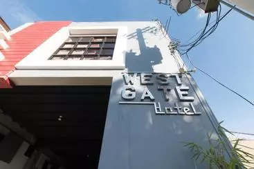 Hotel Westgate