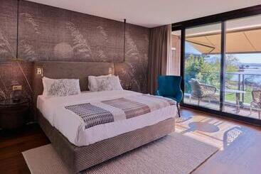 Strandhotel Schmerikon