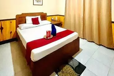 Reddoorz @ Lualhati Garden Cottage El Nido Palawan