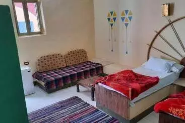 Hllol Hotel Abu Simbel