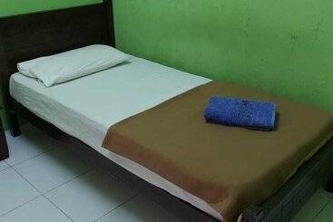 هتل Milion Inn By Oyo Rooms