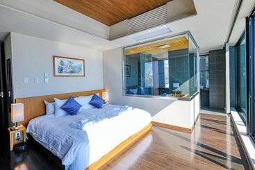 호텔 Miru Nozomi Views