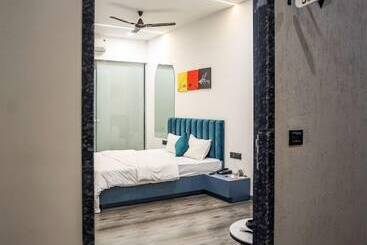 Hotel The Parker Inn By Kbnt Group