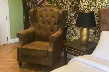 Szálloda The Red Farm Relais & Spa