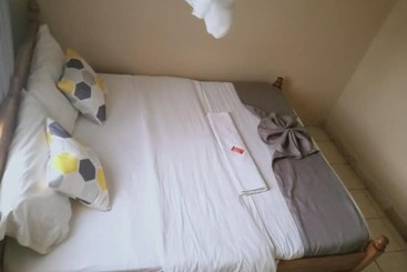 Villa Serene Hotel Kitale